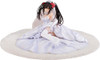 KADOKAWA Light Novel Edition Kurumi Tokisaki: Wedding Dress Ver. 1/7 Figure (Date A Live)
