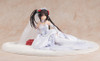 KADOKAWA Light Novel Edition Kurumi Tokisaki: Wedding Dress Ver. 1/7 Figure (Date A Live)