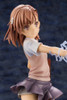 Kotobukiya Mikoto Misaka 1/7 Figure (A Certain Magical Index III)