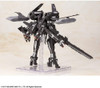 Square Enix NieR:Automata Flight Unit Ho229 Type-S & 9S (YoRHa No.9 Type S) Plastic Model Kit