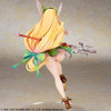Square Enix Trials of Mana Riesz Figure