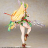 Square Enix Trials of Mana Riesz Figure