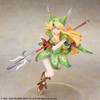 Square Enix Trials of Mana Riesz Figure