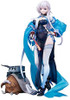 ALTER Belfast Iridescent Rosa Ver. 1/7 Figure (Azur Lane)
