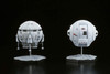 BellFine The Aries & Space Pod Figure (2001: A Space Odyssey)