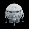 BellFine The Aries & Space Pod Figure (2001: A Space Odyssey)