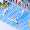 Kawada NBH-101 nanoblock Harbour Bridge Sydney Australia