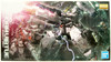Bandai Mobile Suit Gundam 00 MG 1/100 Gundam Virtue Plastic Model