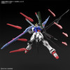 Bandai Gundam Breaker Battlogue HG 1/144 Gundam Perfect Strike Freedom Plastic Model