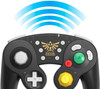 Hori Wireless Classic Controller for Nintendo Switch The Legend of Zelda