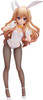 FREEing Taiga Aisaka: Bunny Ver. 1/4 Figure (Toradora!)