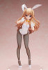 FREEing Taiga Aisaka: Bunny Ver. 1/4 Figure (Toradora!)