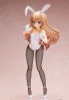 FREEing Taiga Aisaka: Bunny Ver. 1/4 Figure (Toradora!)