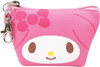 Sanrio Triangle Mini Pouch My Melody
