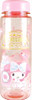 Sanrio Clear Bottle 500ml Happiness Girl My Melody