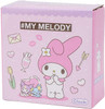 Onigiri Shape Clock My Melody