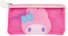 Sanrio Pen Case Face Design My Melody