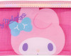 Sanrio Pen Case Face Design My Melody