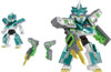 Takara Tomy Pla-Rail Shinkansen Henkei Robo Shinkalion Z Z Gattai Collection E5 Yamanote
