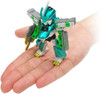 Takara Tomy Pla-Rail Shinkansen Henkei Robo Shinkalion Z Z Gattai Collection E5 Yamanote