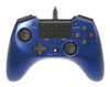 Hori PS4 Horipad FPS Plus Wired Controller Playstation 4 Blue