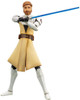 Kotobukiya ARTFX+ Obi-Wan Kenobi Clone Wars Easy Assembly Kit 1/10 Figure (Star Wars:The Clone Wars)