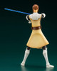 Kotobukiya ARTFX+ Obi-Wan Kenobi Clone Wars Easy Assembly Kit 1/10 Figure (Star Wars:The Clone Wars)