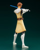 Kotobukiya ARTFX+ Obi-Wan Kenobi Clone Wars Easy Assembly Kit 1/10 Figure (Star Wars:The Clone Wars)