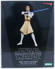 Kotobukiya ARTFX+ Obi-Wan Kenobi Clone Wars Easy Assembly Kit 1/10 Figure (Star Wars:The Clone Wars)