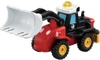 Takara Tomy Tomica Disney Motors Chubby Loader Mickey Mouse