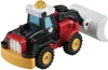 Takara Tomy Tomica Disney Motors Chubby Loader Mickey Mouse