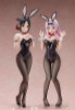 FREEing Kaguya Shinomiya: Bunny Ver. 1/4 Figure (Kaguya-sama: Love is War)