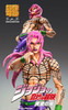 Medicos Super Action Statue Diavolo Figure (JoJo's Bizarre Adventure: Golden Wind)
