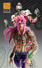 Medicos Super Action Statue Diavolo Figure (JoJo's Bizarre Adventure: Golden Wind)