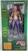 Medicos Super Action Statue Diavolo Figure (JoJo's Bizarre Adventure: Golden Wind)
