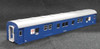 Kato Parts 5225-1A Body Parts for SUYU 15-2001 (N scale) ASSY