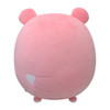 Pokemon Center Original Beanbag Plush Doll Mugyutto Slowpoke
