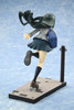 BellFine Connect Collection Tsuyu Asui School Uniform Ver. 1/8 Figure (My Hero Academia)