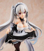 KADOKAWA Yui Minamoto: Maid Ver. 1/7 Figure (Hisasi Original)
