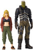 Sentinel Kaiman & Nikaido 1/12 Figure Set (Dorohedoro)