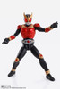 Bandai S.H.Figuarts (Shinkocchou Seihou) Kamen Rider Kuuga Mighty Form 50th Anniversary Ver. Figure
