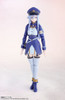 Bandai S.H.Figuarts Uradilena Milise Figure (86 Eighty Six)