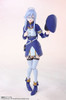 Bandai S.H.Figuarts Uradilena Milise Figure (86 Eighty Six)