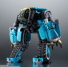Bandai Robot Spirits (SIDE MB) Big Tony Figure (Sacks and Guns)