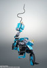 Bandai Robot Spirits (SIDE MB) Big Tony Figure (Sacks and Guns)