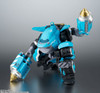 Bandai Robot Spirits (SIDE MB) Big Tony Figure (Sacks and Guns)