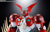 Bandai Soul of Chogokin GX-99 Getter Ark Figure (Getter Robo Ark)