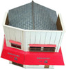 Sankei MK05-58 Corner Shop 14 (1/80 HO Scale)