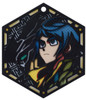 Bandai Iron-Blooded Orphans Character Stand Plate 01 MIKAZUKI AUGUS