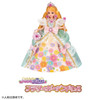 Takara Tomy Licca Doll Dreaming Princess Flower Garden Dress